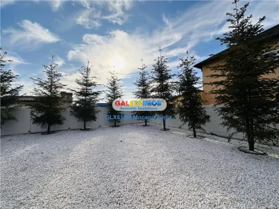 Vanzare vila de lux, Bucov, langa Ploiesti - foto 19