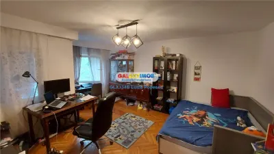 APARTAMENT 2 CAMERE DRUMUL SARII RAZOARE 62MP, ET 3/4 - foto 2