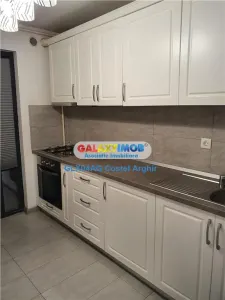 Vindem ap cu 2 cam Balcescu Rez , mobilat si utilat de lux - foto 5