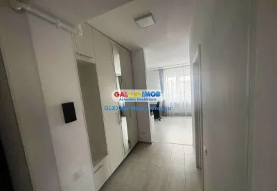 Inchiriere apartament 2 camere Regie Residence - foto 4