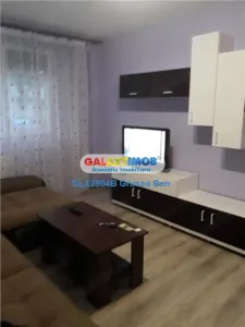 berceni | 2 camere | 55mp | cada/AC/centrala | nou modern - Bucuresti