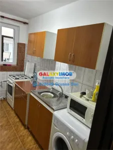 brancoveanu | 2 camere | 55mp | cada/AC/balcon | nou modern | secuilor - foto 6