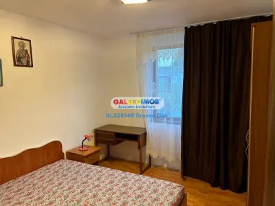 brancoveanu | 2 camere | 55mp | cada/AC/balcon | nou modern | secuilor - foto 9