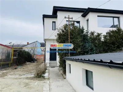 Vanzare parter vila, Ploiesti, zona Centrala - foto 16