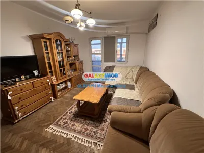 Vanzare apartament 2 camere, zona Sud, Ploiesti - Ploiesti