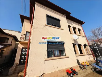 Vanzare casa 150 mp + curte, in Ploiesti, zona Sud - foto 7