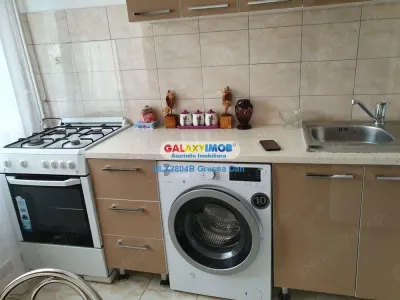 straduintei | 2 camere | balcon | cada - Bucuresti