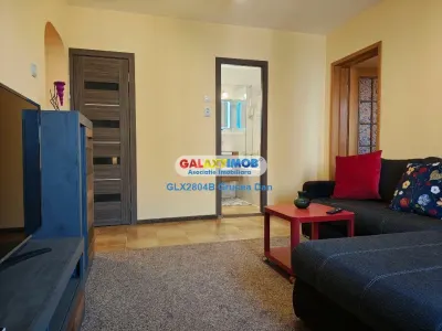 polona | 2 camere | metrou | chic | f. spatios - foto 6