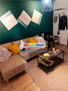 Universitate | 2 camere superb | Centrala AC Balcon | friendly - Bucuresti