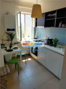 Universitate | 2 camere superb | Centrala AC Balcon | friendly - foto 11