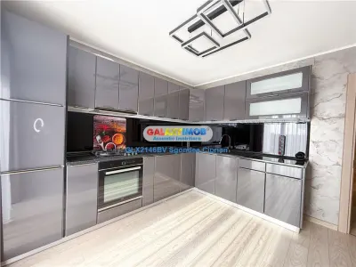 De Vanzare Casa Tip Duplex Mobilat Si Utilat Cu Rate La Proprietar - foto 8