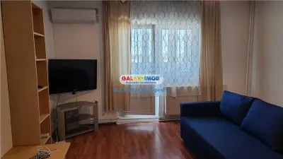 Vanzare apartament 2 camere 13 SEPTEMBRIE PETRE ISPIRESCU(centrala ) - Bucuresti
