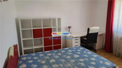 Vanzare apartament 2 camere 13 SEPTEMBRIE PETRE ISPIRESCU(centrala ) - foto 3
