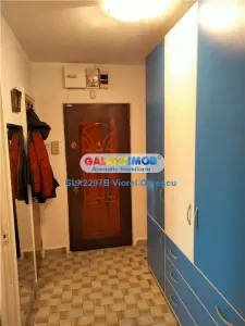 Apartament 3 camere, mobilat, Trapezului, Titan, Metrou - foto 7