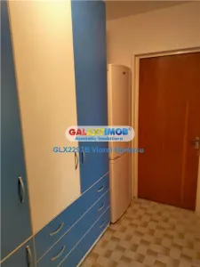 Apartament 3 camere, mobilat, Trapezului, Titan, Metrou - foto 9