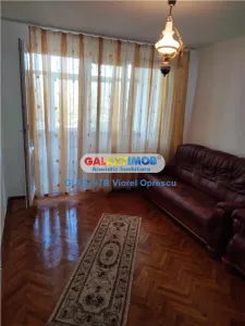 Apartament 3 camere, mobilat, Trapezului, Titan, Metrou - foto 10