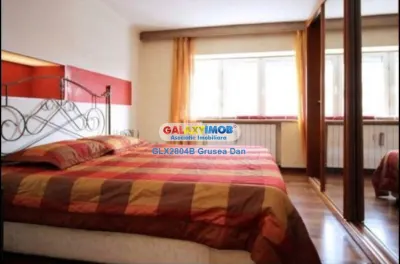 unirii | 3 camere | f spatios | AC+balcon | 2x baie+cada | alba iulia - foto 9
