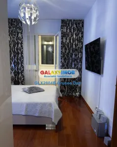 arena nationa | 2 camere | nou | spatios | AC+cada+garaj| 2x balcon - foto 2