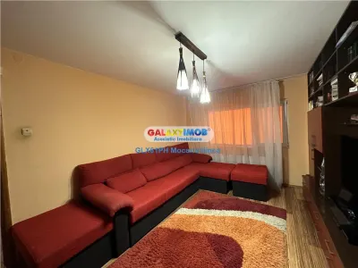 Vanzare apartament 4 camere, in Ploiesti, zona 9 Mai - foto 14