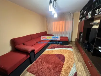 Vanzare apartament 4 camere, in Ploiesti, zona 9 Mai - foto 3