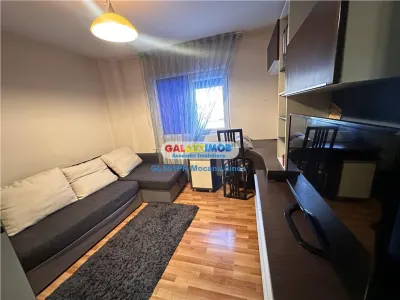 Vanzare apartament 4 camere, in Ploiesti, zona 9 Mai - foto 4