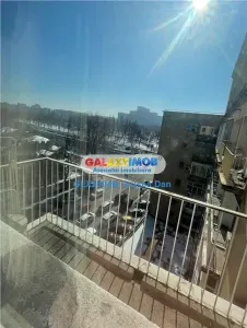 universitate | 3 camere| spatios | AC+balcon | view | izvor - foto 3