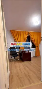 sala palatului | 2 camere | renovat | AC | locuit sau birou | luterana - Bucuresti