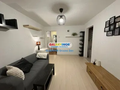 piata victoriei | 2 camere| modern | cada | dr.felix - foto 3