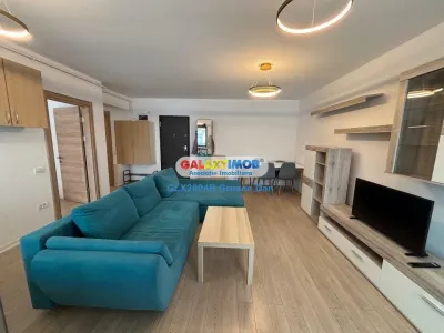 armeneasca | 2 camere | mobilat nou | 2021 | AC+centrala | balcon mare - foto 4