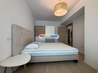 armeneasca | 2 camere | mobilat nou | 2021 | AC+centrala | balcon mare - foto 8