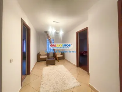Casa cu 4 camere de inchiriat in Chiajna - Str. Viitorului - foto 16