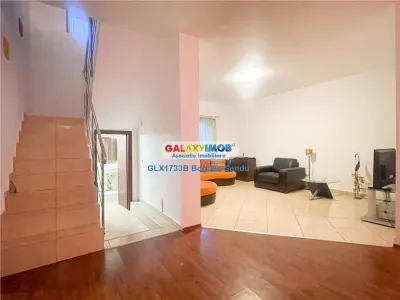 Casa cu 4 camere de inchiriat in Chiajna - Str. Viitorului - foto 7