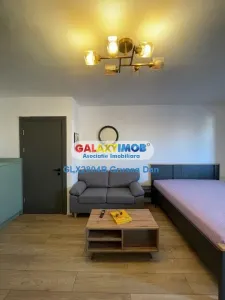 eroilor | garsoniera| AC | moderna | dus walkin | stirbei voda - foto 8