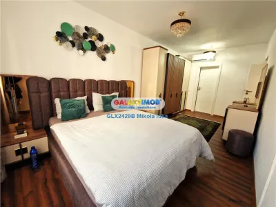 Apartament 3 camere bloc 2021 Parcare -1  Mihai Bravu - foto 2