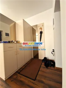 Apartament 3 camere bloc 2021 Parcare -1  Mihai Bravu - foto 8