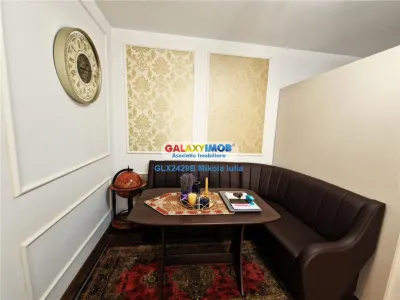 Apartament 3 camere bloc 2021 Parcare -1  Mihai Bravu - foto 9