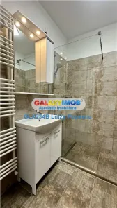 APARTAMENT 2 CAMERE LUJERULUI-PLAZA RESIDENCE BLOC NOU - foto 13