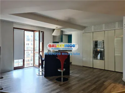 Apartament 3 camere | loc parcare -1 | Dorobanti - Perla - foto 4