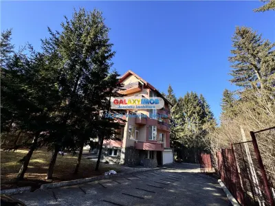 Vanzare inchiriere vila 12 camere 12 gr sanitare Predeal  ORIZONT HERA - foto 4