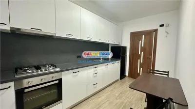 APARTAMENT 2 CAMERE LUJERULUI-PLAZA RESIDENCE BLOC NOU - foto 2