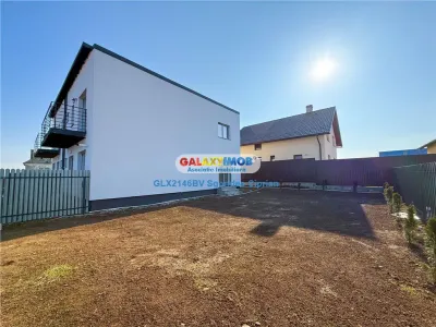 Duplex Intabulat In Izvor De Vanzare 110 mp Utili 258 mp Teren - foto 4