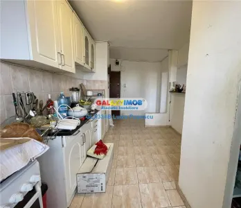 IDEAL INVESTITIE! APARTAMENT 2 CAMERE 13 SEPTEMBRIE-PANDURI STRADAL - foto 8