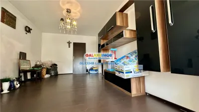 Vanzare apartament 4 camere  Rahova- Stradal decomandat,  95mp - foto 7