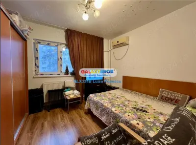 Vanzare apartament 3 camere Sebastian-Nasaud etajul 3 MOBILAT  UTILAT - foto 4