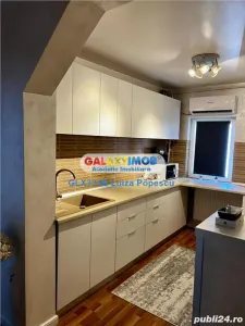 OFERTA! Vanzare apartament 3 camere 13 Septembrie Sebastian Parc lux - foto 5