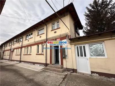 Inchiriere spatiu depozitare, 130 mp, Ploiesti, zona Valeni - foto 6