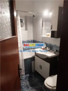 de inchiriat  ap cu 2 cam cf 1 dec  Popa Sapca etaj 3 - foto 13