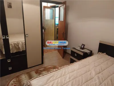 de inchiriat  ap cu 2 cam cf 1 dec  Popa Sapca etaj 3 - foto 6