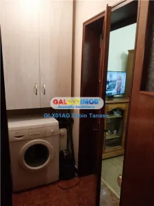 de inchiriat  ap cu 2 cam cf 1 dec  Popa Sapca etaj 3 - foto 8