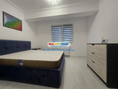 Vanzare apartament Premium cu 2 camere situat aproape de Valea Oltului - foto 12